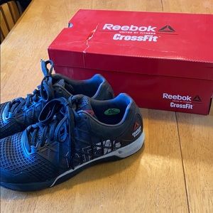Reebok Nano 4.0 Crosstrainers